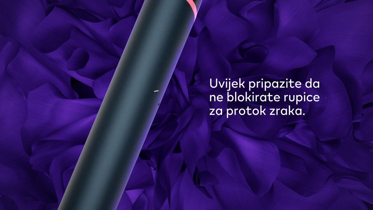 Kako se koristi VEEV NOW ULTRA